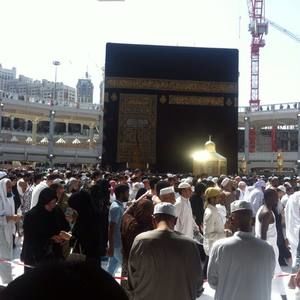 Meet your Posher, Sajid